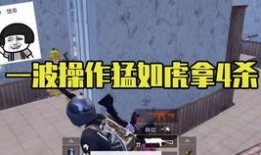 和平精英新军需最新爆料第三期,神秘军需即将揭晓，玩家期待值飙升