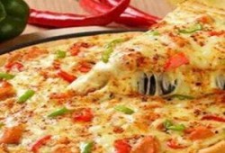披萨大师最新爆料视频,独家制作秘籍大公开！