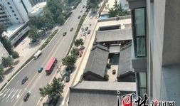 石家庄最新爆料楼,揭秘神秘楼背后的惊人真相