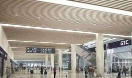 天府机场最新爆料消息,揭秘未来航空枢纽的震撼升级与亮点