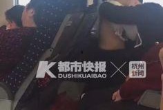 高铁事件最新爆料新闻视频,揭秘真相与争议焦点