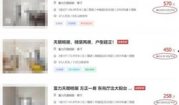 大团房价最新爆料,涨跌动态一览无余